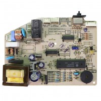 Tarjeta Electronica Evaporador Para Minisplit Lg - 6871AQ2322H